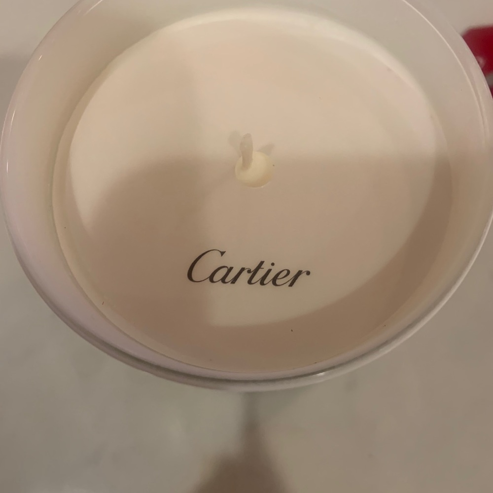 New Cartier - Picture 3 of 7